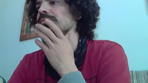 Alejandro Rulitos Twitter longnight55 Intagram 5longnight5 online show from 12, 1, 2025