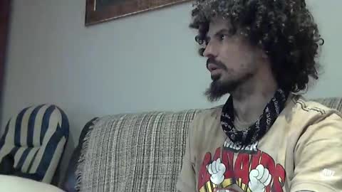 Alejandro Rulitos Twitter longnight55 Intagram 5longnight5 online show from 20, 1, 2025