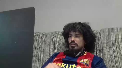 Alejandro Rulitos Twitter longnight55 Intagram 5longnight5 online show from 21, 1, 2025