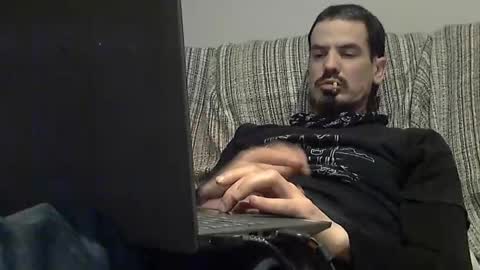 Alejandro Rulitos Twitter longnight55 Intagram 5longnight5 online show from 28, 1, 2025