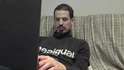 Alejandro Rulitos Twitter longnight55 Intagram 5longnight5 online show from 28, 1, 2025