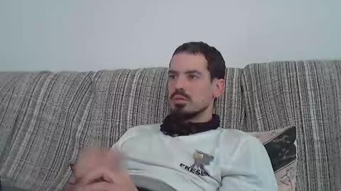 Alejandro Rulitos Twitter longnight55 Intagram 5longnight5 online show from 31, 1, 2025