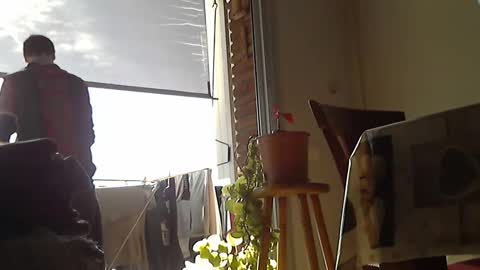 Alejandro Rulitos Twitter longnight55 Intagram 5longnight5 online show from 9, 2, 2025