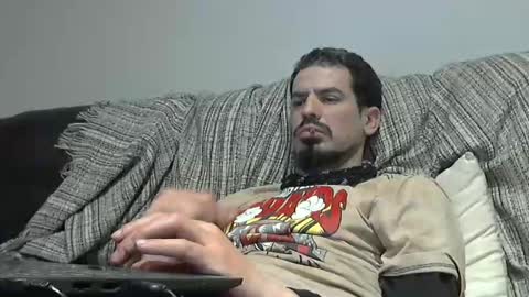 Alejandro Rulitos Twitter longnight55 Intagram 5longnight5 online show from 18, 2, 2025