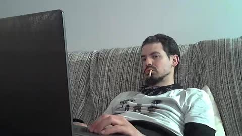 Alejandro Rulitos Twitter longnight55 Intagram 5longnight5 online show from 18, 2, 2025