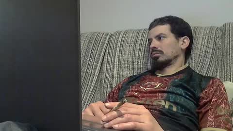 Alejandro Rulitos Twitter longnight55 Intagram 5longnight5 online show from 26, 2, 2025