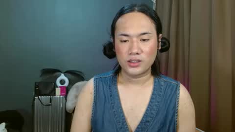 My Lover Dadddy roberto online show from 27, 4, 2026