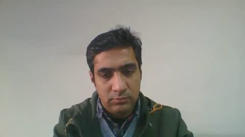 Lleida-man online show from 10, 1, 2025