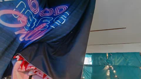 Londoncashmere69  online show from 10, 1, 2025