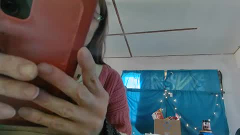 Londoncashmere69  online show from 27, 2, 2025