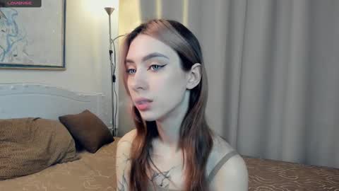 Snapshot of look_my_passion chatting on 16, 2, 2025 Hanna online show from 16, 2, 2025