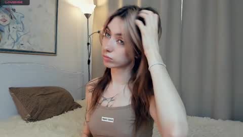 Snapshot of look_my_passion chatting on 22, 2, 2025 Hanna online show from 22, 2, 2025