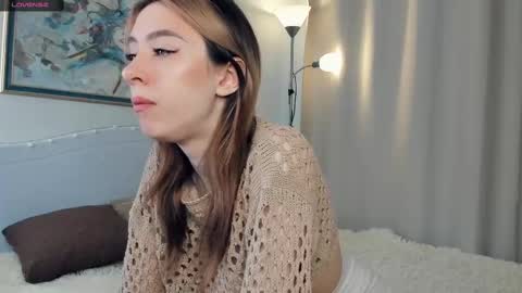 Snapshot of look_my_passion chatting on 27, 2, 2025 Hanna online show from 27, 2, 2025