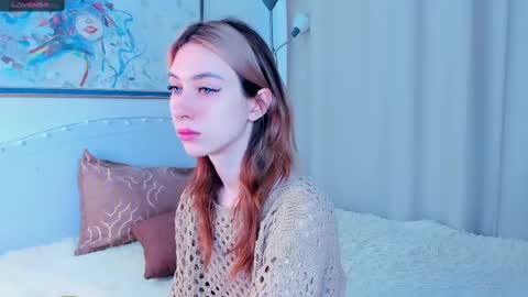 Snapshot of look_my_passion chatting on 28, 2, 2025 Hanna online show from 28, 2, 2025