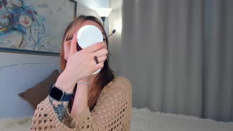 Snapshot of look_my_passion chatting on 5, 3, 2025 Hanna online show from 5, 3, 2025