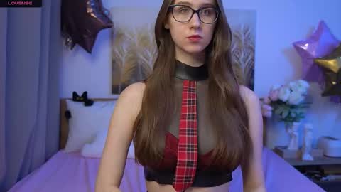 Hanna online show from 21, 11, 2025