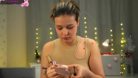 Snapshot of lookatmehabibi_ chatting on 7, 2, 2026 Adele Ellie and Lou Sally Dana and Bonnie online show from 7, 2, 2026