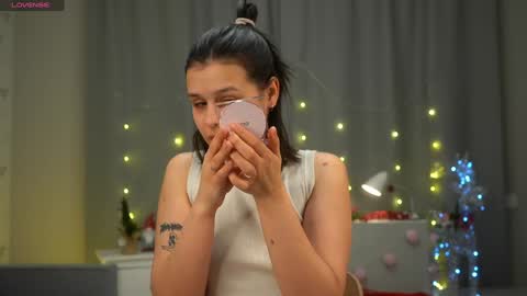 Snapshot of lookatmehabibi_ chatting on 13, 2, 2026 Adele Ellie and Lou Sally Dana and Bonnie online show from 13, 2, 2026