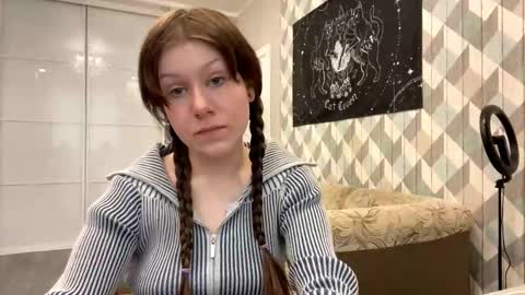 EVA online show from 18, 10, 2025