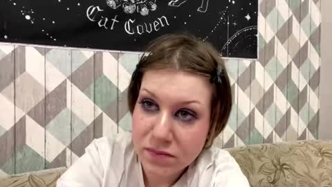 EVA online show from 29, 11, 2025