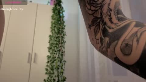 Luna online show from 3, 2, 2026