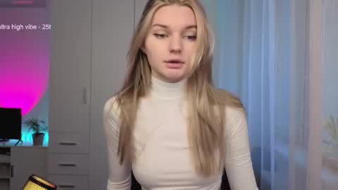 Luna online show from 9, 3, 2026