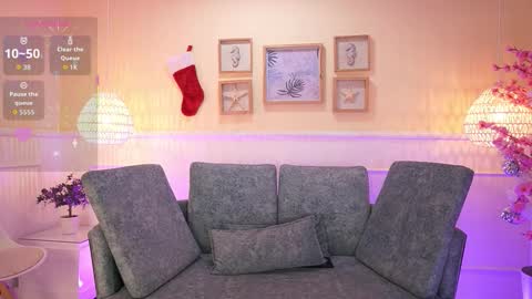 Loona Nyx online show from 28, 11, 2025