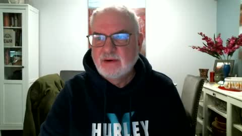 loop102 online show from 31, 1, 2025