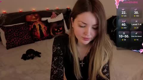 Lora online show from 25, 10, 2025