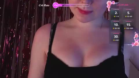 Snapshot of lora_amber chatting on 20, 7, 2026 Lora online show from 20, 7, 2026