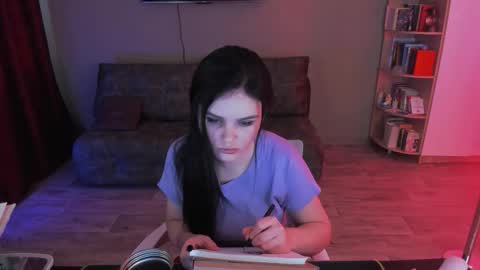 Snapshot of lora_cain chatting on 11, 3, 2026 Lora Cain online show from 11, 3, 2026