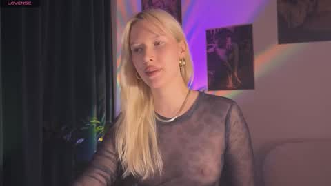 Lora heil online show from 30, 9, 2025