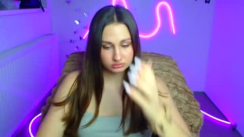 Lora online show from 17, 3, 2026