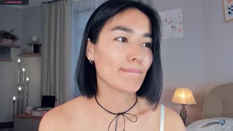 Lora control 2 min for every new Fan Club subscriber online show from 10, 10, 2025