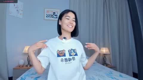 Lora control 2 min for every new Fan Club subscriber online show from 19, 11, 2025