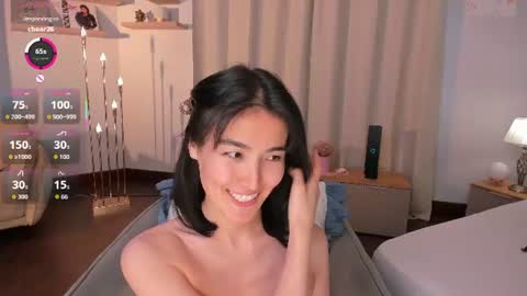 Snapshot of lora_lifelover chatting on 27, 6, 2026 Lora control 2 min for every new Fan Club subscriber online show from 27, 6, 2026