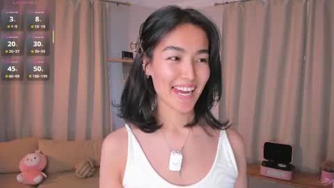 Snapshot of lora_lifelover chatting on 11, 7, 2026 Lora control 2 min for every new Fan Club subscriber online show from 11, 7, 2026
