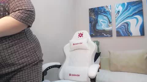 Lora online show from 16, 12, 2025