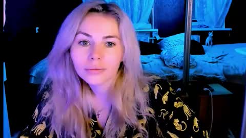 Lora online show from 24, 10, 2025