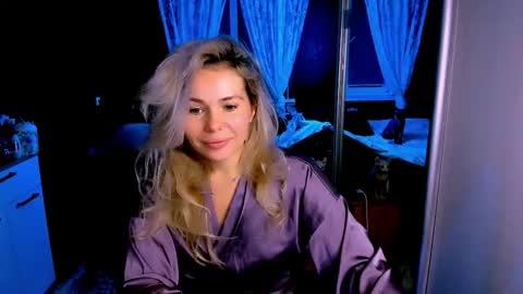 Lora online show from 27, 11, 2025