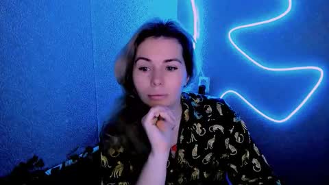 Lora online show from 14, 1, 2026