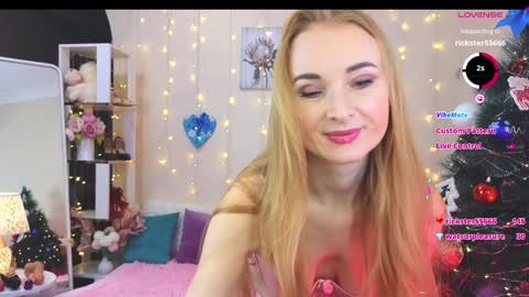 Snapshot of loracolins chatting on 3, 1, 2025 LoraColins online show from 3, 1, 2025