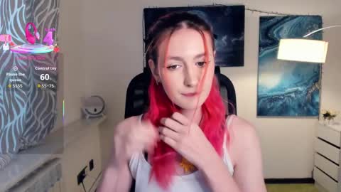 Lora online show from 1, 10, 2025