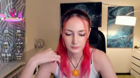 Lora online show from 2, 10, 2025