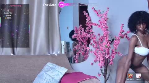 Snapshot of loraforreal chatting on 20, 6, 2026 Blackcat online show from 20, 6, 2026