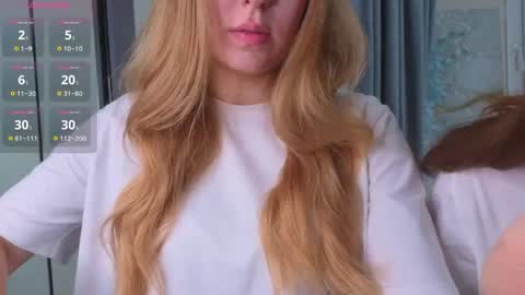 Snapshot of lorageorge chatting on 30, 5, 2026 Nika and Rouse online show from 30, 5, 2026