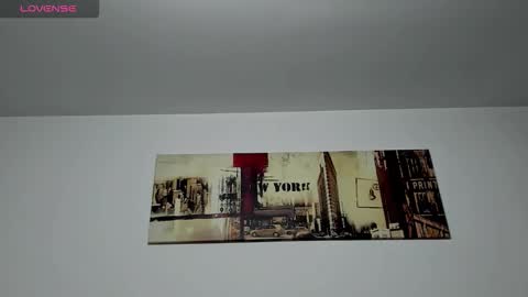 Lora online show from 23, 11, 2025