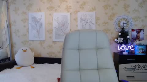 Snapshot of lorameouls chatting on 25, 12, 2024 lorameouls online show from 25, 12, 2024