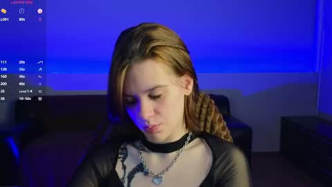 Lora online show from 10, 6, 2026