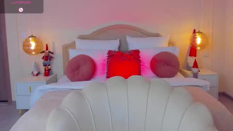 Lora online show from 21, 12, 2025